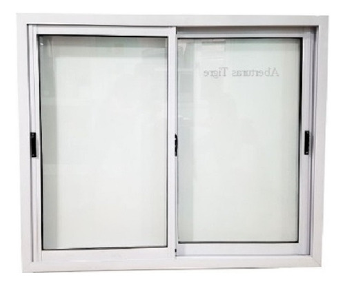 Ventanas Aluminio 180x150 V/ent Con Mosquitero Envio Gratis