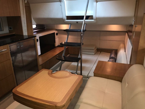 Searay 45 ( N Intermarine Azimult )