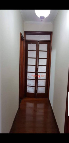 Imagem 18 de 29 de Apartamento Com 3 Dormitórios À Venda, 109 M² Por R$ 490.000,00 - Macedo - Guarulhos/sp - Ap0560