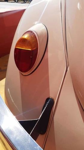 Wolkswagem Fusca 1975