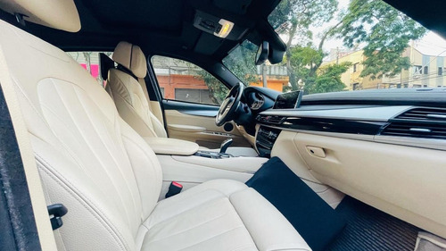 Imagem 4 de 15 de Bmw X6 Drive 35i 3.0 2016