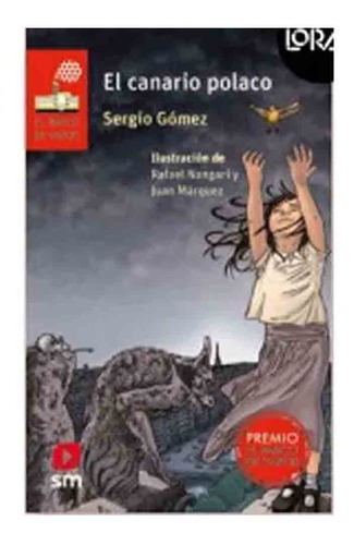 Sergio Gomez | El Canario Polaco