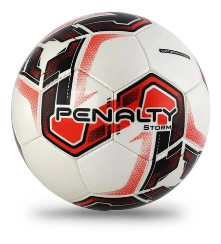 Balon Futbolito Baby Futbol N° 4 Penalty Storm Bote Medio