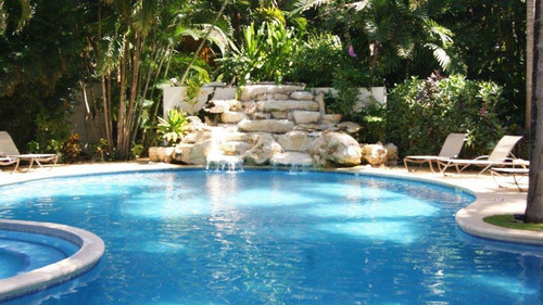 Imagen 23 de 29 de Departamento En Renta En 5ta Avenida Playa Del Carmen Palmar Del Sol P3066
