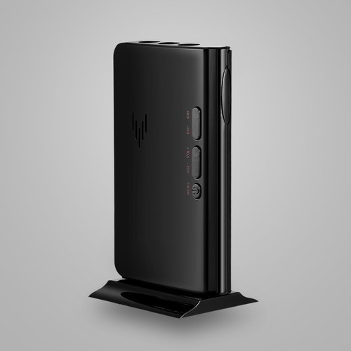 Receptor De Pc, Televisor, Monitor, Altavoz Externo, Lcd Crt