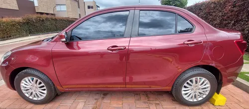 Suzuki Swift 1.2 Dzire