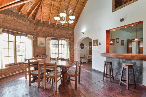 Imagen 28 de 30 de Venta Casa Barrio Cerrado - Country - Banco Provincia - Moreno.