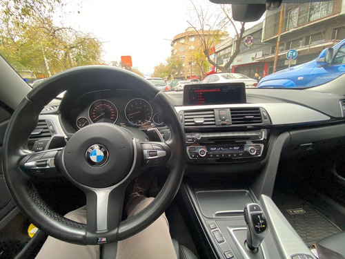 BMW Serie 4 2.0 430i Gran Coupe Sportline 252cv