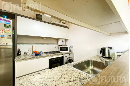 Imagen 8 de 18 de Departamento - Abasto