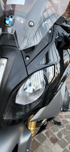 Imagen 8 de 20 de Bmw R 1200 Rs