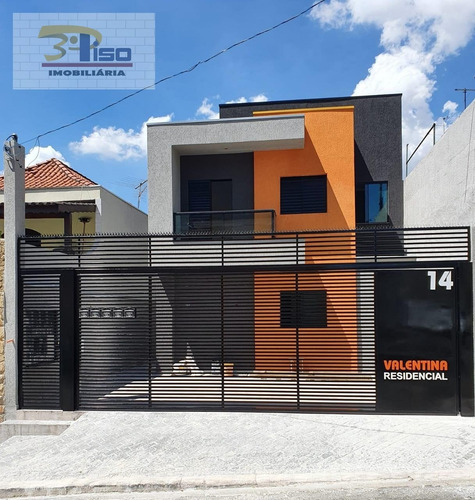 Imagem 1 de 5 de Apartamento Em Vila Carrao - São Paulo - 1294
