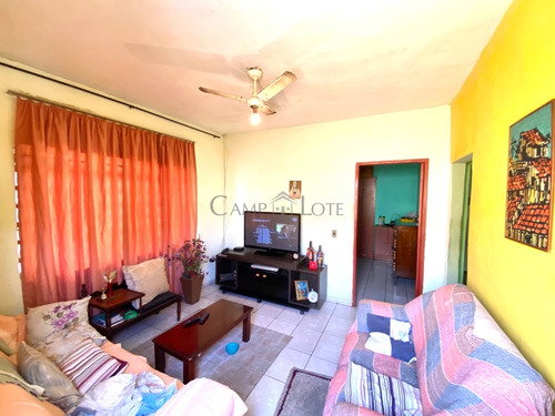 Imagem 3 de 16 de Casa À Venda Em Vila San Martin - Ca001183