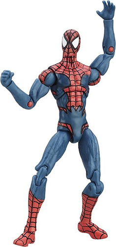 Marvel Legends Series 3.75in Spider-man