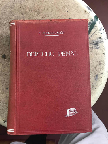 Derecho Penal Tomo 2