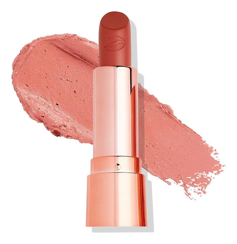 Revolution - Lápiz Labial Satinado Kiss Heart Race