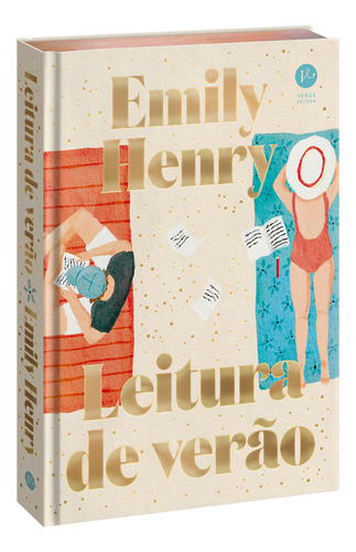 Leitura De Verão (edição Especial)