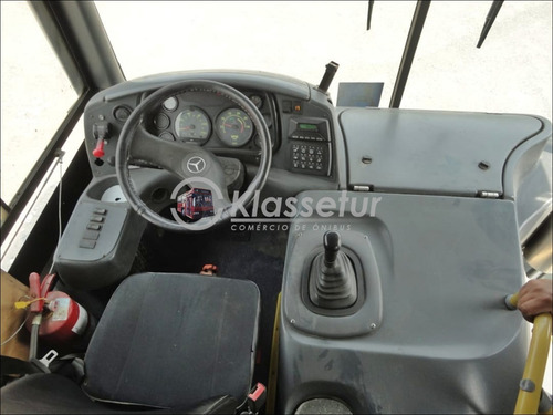 Onibus Marcopolo Torino G7 Mb Of 1722m 38lug(cod.214)ano2010