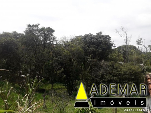 Exelente Propriedade Pra Venda - 980