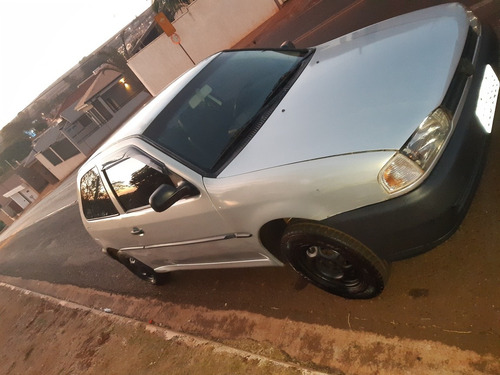 Imagem 1 de 3 de Volkswagen Gol 2002 1.0 Special 2p
