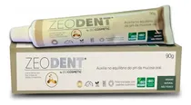 Comprar Creme Dental Sem Flúor, Sem Glúten E Sem Adoçante 90g
