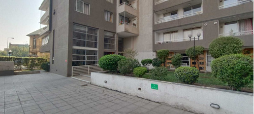 Arriendo Departamento  (28215)