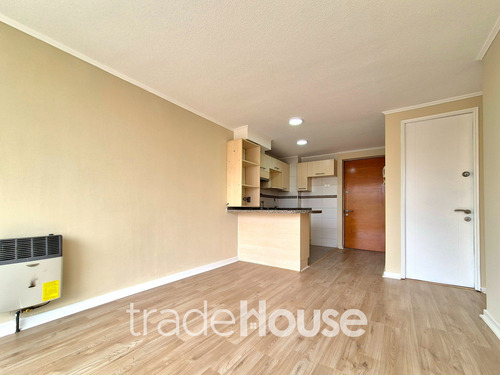 Depto En Venta, 2d 2b 1bod, Viña Del Mar