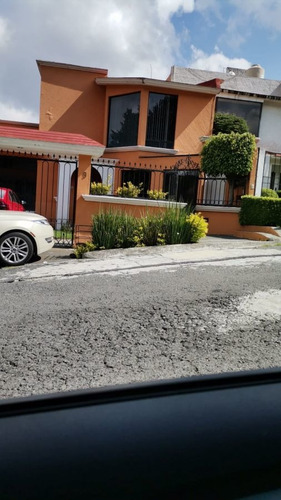 Imagen 2 de 14 de Casa En Islas Bermudas Residencial Chiluca Y Club De Golf Chiluca,