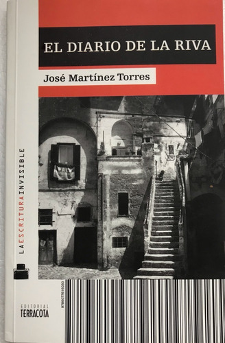 Diario De La Riva, El. Martínez Torres, José