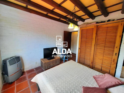 Casa Portales Piriápolis 3 Dorms Venta Ca102062
