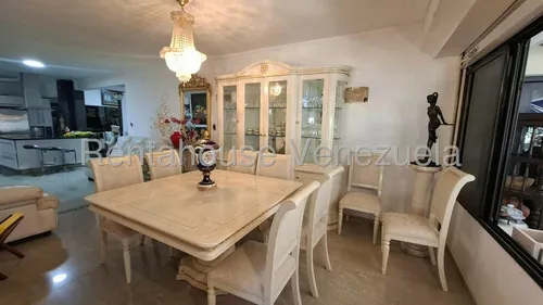 Casa En Venta En Caurimare Rl.