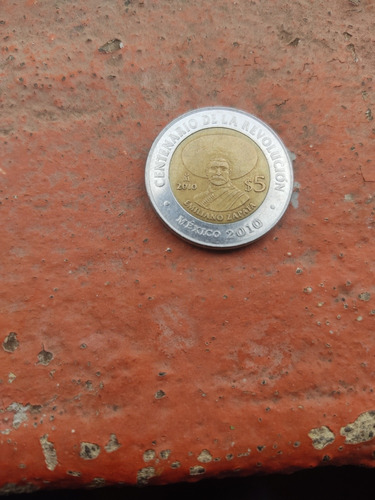 Monedas Mexicanas