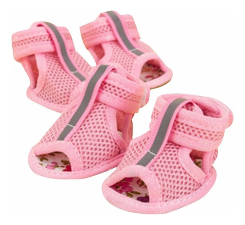 Ropa For Mascotas Zapatos De Verano For Perros