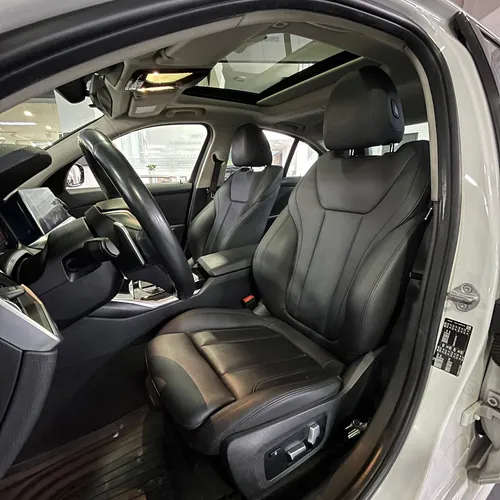 BMW Serie 3 2.0 320i F30 Sportline