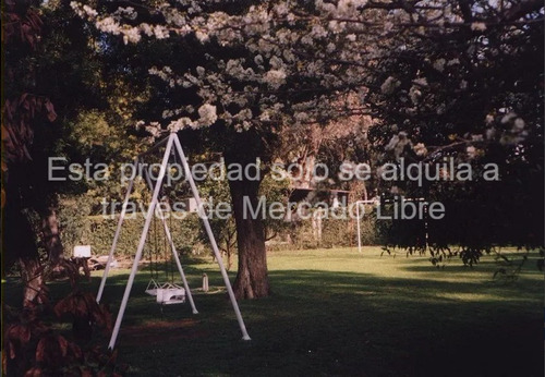 Casa Quinta Ezeiza, Canning, Cancha De Futbol, Pool