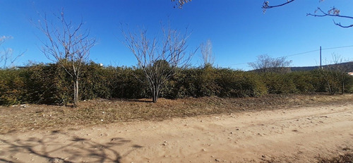 Imagen 4 de 4 de Se Vende Lote En Los Hornillos Cordoba