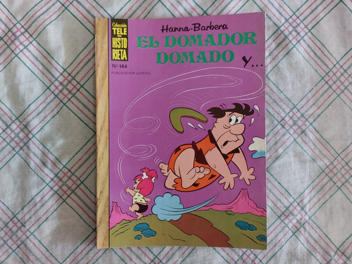 Caricaturas Hanna Barbera - Los Picapiedras (1981) Importada