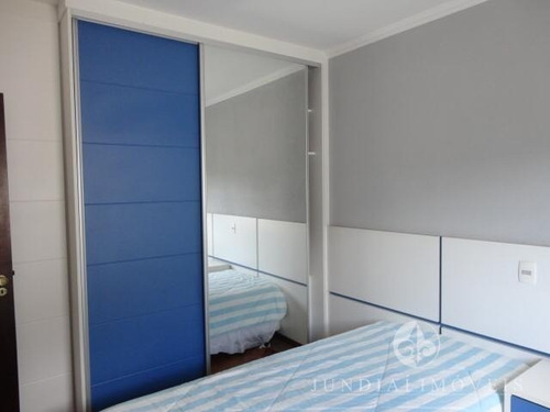 Imagem 10 de 29 de Chácara De Alto Padrão À Venda No Monterrey Em Louveira - A/c 740 M² Em Terreno De 3 Mil M², Casa P/ Hospedes, Lazer Total. - Ch00072 - 33757394