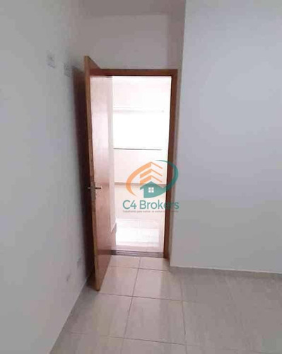 Imagem 12 de 23 de Apartamento Com 2 Dormitórios À Venda, 39 M² Por R$ 169.000,00 - Parque Das Paineiras - São Paulo/sp - Ap3724