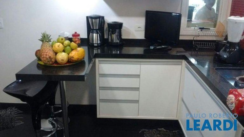 Imagem 15 de 15 de Apartamento - Santana - Sp - 555978
