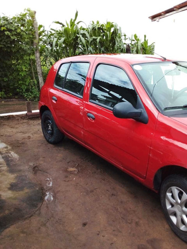Renault Clio 2013 1.0 16v Expression Hi-power 5p