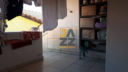 Imagem 8 de 28 de Casa Com 2 Quartos À Venda, 129 M² Por R$ 750.000 - Mauá - São Caetano Do Sul/sp - Ca14572