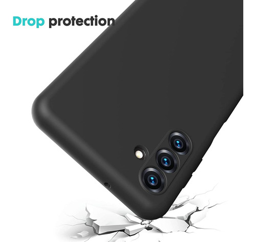 Carcasa Para Samsung A13 5g Colores