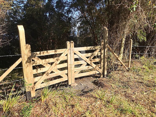 Parcela 10.000m2 Frente Al Lago Llanquihue En Cascadas