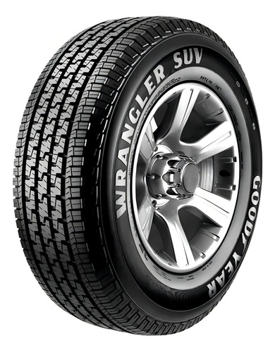 Neumático Goodyear Wrangler SUV 225/60R17 99 H