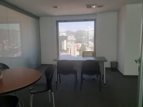 Imagen 30 de 30 de En Alquiler Cómodas Oficinas En Valencia Torre Bod Código 5661655