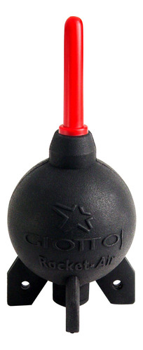 Giottos Aa1920 Rocket Air Blaster Pequeno-negro