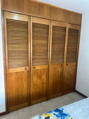 Apartamento En Venta En Medellín - Los Conquistadores Cod 67089