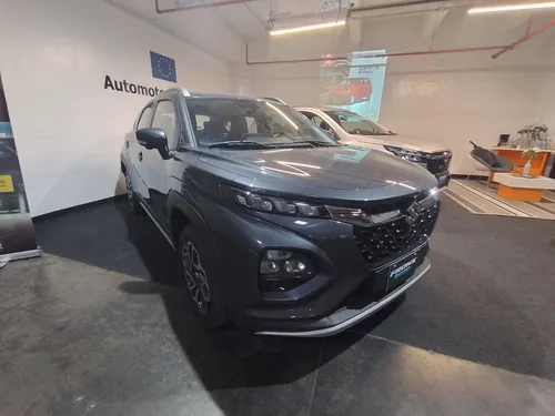 Suzuki Fronx 1.5 Glx Aut Hibrida