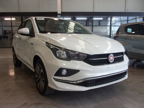Fiat Cronos 2021 1.8 16v Precision