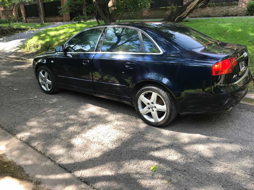 Audi A4 3.2 V6 Fsi Quattro Tiptronic 2008